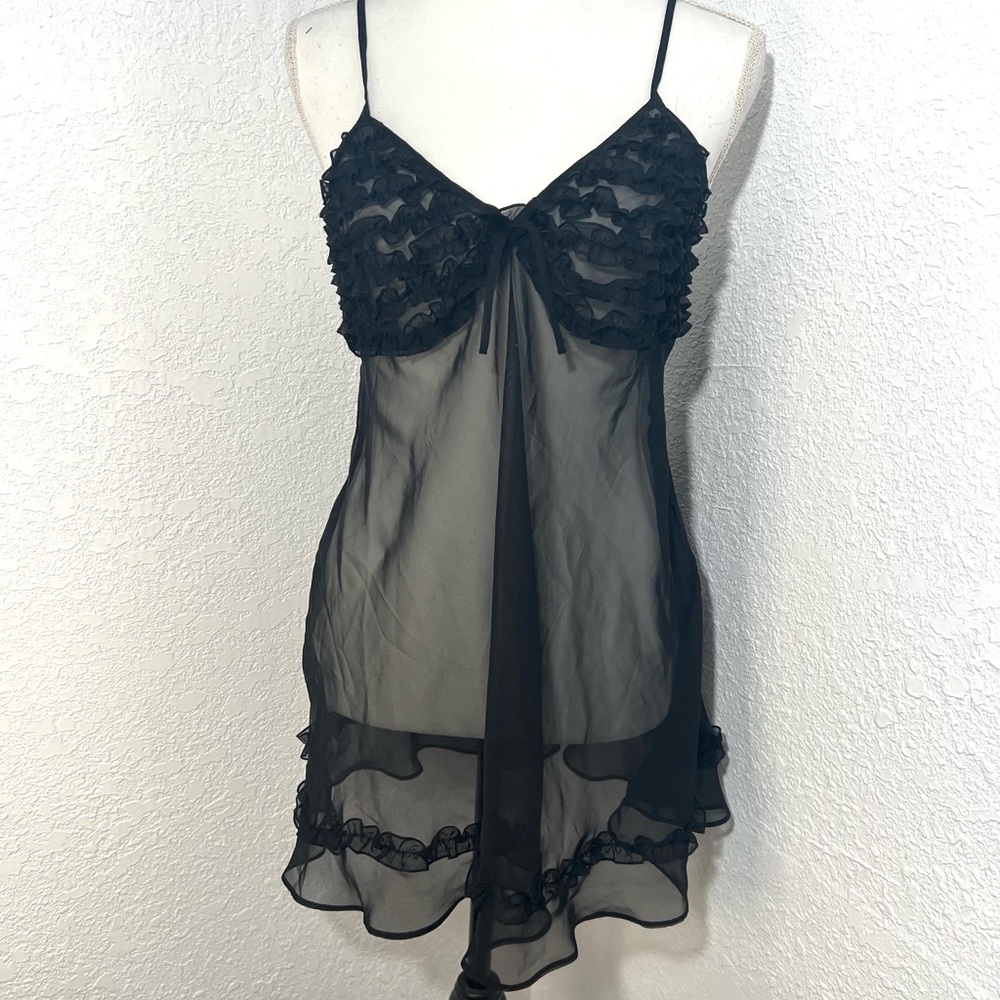 Fantasies by Morgan Taylor size M